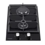 Варочная поверхность газовая Pyramida PFG 320 BLACK