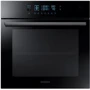 Духовой шкаф электрический Samsung NV70M5520CB: Класс энергопотребления A