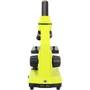 Микроскоп Levenhuk Rainbow 2L PLUS Lime\Лайм (69094) фото 8
