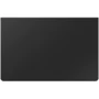 Аксессуар для планшетных ПК Samsung Book Cover Keyboard Slim - AI Key Black for Samsung X620/X626 Galaxy Tab S10 FE Plus (EF-DX620UBEGWW) фото 7