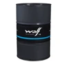 Моторное масло WOLF VITALTECH 15W40 205L: Тип Минеральное