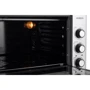 Электродуховка настольная Ardesto MEO-S45FGG фото 8