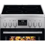 Плита электрическая Electrolux LKR540267X