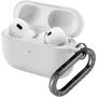 Чохол ArmorStandart Hang Case White для Apple AirPods Pro 3 (ARM88284)