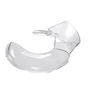 Кухонный комбайн KitchenAid 5KPM5EER: Конструкция стационарный