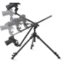 Slik Pro AL-324 BH4 + Slik Sliding Arm II фото 12