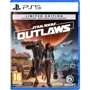 Star Wars Outlaws - Special Edition (PS5)