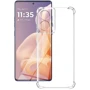 Чехол для телефонов BeCover TPU Case Anti-Shock Clear for Motorola Moto G85 (712310): Тип накладка на заднюю часть