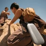 Акустика Bose SoundLink Flex II Sandstone (887612-0300): Звуковая система 2.0
