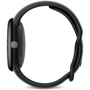 Смарт-часы Google Pixel Watch 4 41mm Matte Black Aluminium Case with Obsidian Active Band