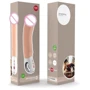Вибратор Fun Factory BIG BOSS G5 nude