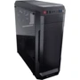 Корпус Cougar MX331 Mesh: Форм-фактор материнской платы ATX/MicroATX/Mini-ITX