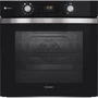Духовой шкаф электрический Indesit IFWS 4841 JH BL