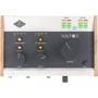 Аудиоинтерфейс Universal Audio VOLT 276: Интерфейсы USB