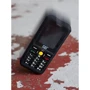 Мобильный телефон CAT B30 Dual Sim Black: Встроенная память 1 ГБ