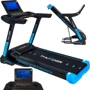 Беговая дорожка Thunder IGNITE-S-TFT-BLACK (IGNITE-S-TFT-BLACK)