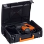 Перфоратор AEG BH 26 LE (4935412042): Тип крепления бура SDS-Plus