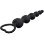 Анальная цепочка Chica Black Mont - Elite Lover's Beads