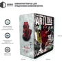 Корпус QUBE Hawk Aluminum Printed LEGION (QBX4A_WBNU3PL) фото 6