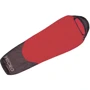 Спальный мешок Terra Incognita Compact 1400 (L) (крас/серый)