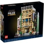 Блочный конструктор LEGO Creator Expert полицейский участок (10278)