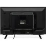 Телевизор Vinga L24HD22B: Экран 24" 1366x768