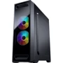 Корпус Cougar MX350 RGB (385NM10.0006): Типорозмір Midi-Tower
