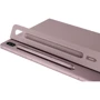 Аксессуар для планшетных ПК Samsung Book Cover Brown (EF-BT860PAEGRU) for Galaxy Tab S6 T860/T865