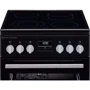 Плита электрическая Electrolux LKR564275K