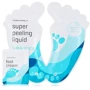 Пилинг для ног TonyMoly Shiny Foot Super Peeling Liquid (KC1702): Назначение От мозолей