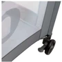 Манеж Lionelo Fie колір - grey scandi (LO.FE03) фото 4