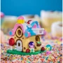 Игровая фигурка Nanables Jazwares Small House Город сладостей Кондитерская Лучшие капкейки 8 см (NNB0010)