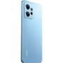 Смартфон Xiaomi Redmi Note 12 8/128GB Ice Blue (Global, no NFC): Слот для карт пам'яті microSDXC (виділений слот)
