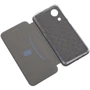 Аксессуар для смартфона BeCover Book Exclusive Black for Samsung A032 Galaxy A03 Core (707255): Тип чехол-книжка