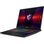 Ноутбук MSI Sword 16 HX B13VGKG (B13VGKG-665US): Вес 2.3 кг