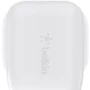 Зарядное устройство Belkin USB-C Wall Charger 20W White with Cable USB-C to Lightning (WCA003VF04WH): Тип сетевое