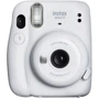 Fujifilm Instax Mini 11 Ice White + 20 Instant Film