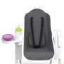 Стульчик для кормления Oribel Cocoon Графитовый (OR203-90006): Тип люлька