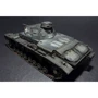 Сборная модель MiniArt Средний танк Pz.III Ausf D (MA35169) фото 6