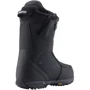 Ботинки для сноуборда Burton IMPERIAL black 9.5 (2021): Пол мужской