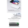 Внешний аккумулятор Romoss Power Bank 20000mAh Sense6+ White (PH80-C02-02) фото 7