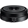 Объектив для фотоаппарата Nikon Nikkor Z 26mm f2.8: Тип объектива Портретный