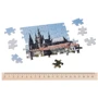 Пазл Same Toy Scenic Spot 500 элементов (88058Ut)