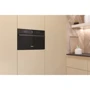 Встраиваемая микроволновая печь Whirlpool AMW 6440 FB: Количество уровней мощности 7
