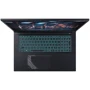 Ноутбук GIGABYTE G7 MF (MF-E2EE213SH): Відеоадаптер NVidia GeForce RTX 4050, 6 ГБ