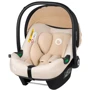 База с автокреслом Lionelo Astrid I-Size Set Beige Sand (LO-ASTRID I-SIZE SET BEIGE SAND) фото 7