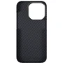 Чехол для iPhone Benks MagClap ArmorAir Case Black for iPhone 15: Тип аксессуара чехол