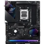 ASRock B850 RIPTIDE WIFI UA: Дополнительно Адаптер Wi-Fi, Поддержка RAID, Поддержка UEFI, Радиатор на VRM