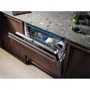 Вбудовувана посудомийна машина Electrolux EMG48200L: Колір чорний