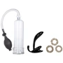 Набор для увеличения члена His Essential Pump Kit